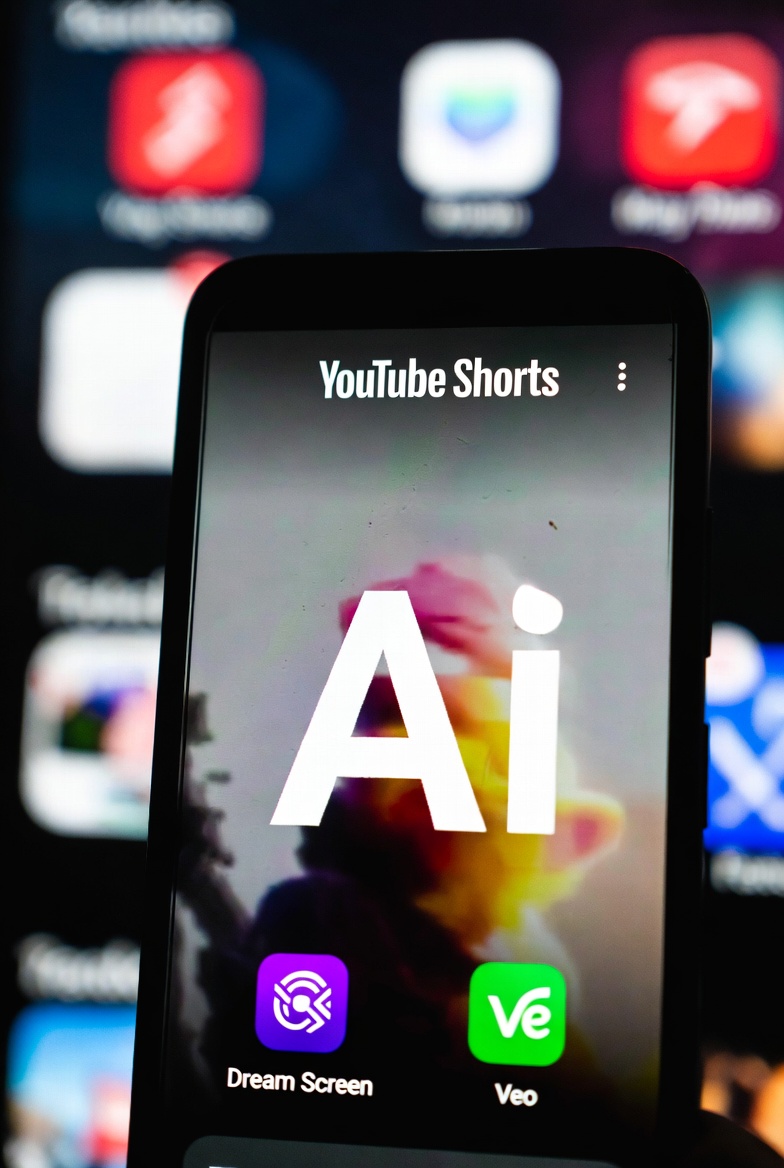 YouTube объявил войну «AI-контенту»
